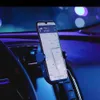 Snel opladen nieuw voor Xiaomi Mi 20W Max Qi Wireless Car Charger WCJ02ZM Auto knijpen met intelligente infraroodsensor