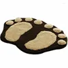 Tappeti piedi morbidi piedi in memory foam bagno bagno camera da bagno tappetino tappeto tappeto tappeto levert dropship mar6