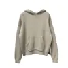 فضفاضة مصمم للرجال هوديس ESS Knits Swittiped Sendents Men Women Hoodie Knits Sweatshirt soulding issenntials