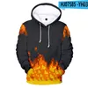 Męskie bluzy z kapturem Alan Becker Merch 3D Hoodie HARAJUKU Odzież dla mężczyzn i kobiet bluzy wiosenne modele jesienne