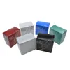 Nouvelle boîte d'emballage pour Gameboy Advance GBA SP Protecteur de console de jeu Boîte de couleur Emballage en carton Emballage en carton FEDEX DHL UPS FREE SHIP