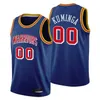 2021-22 75ﾺ anivers￡rio Diamante costura masculino Stephen Curry Klay Thompson Jonathan Kuminga Moses Moody Wiggins Green Jersey