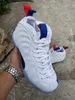 Chaussures basketball penny hardaway hommes basketball un wmns usa gibier blanc royal habanero red sneakers aa3963-102