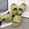 Atletische buiten kinderen Peuters runner pantoffels baby EVA schoen jongens meisjes designer antislip sneakers kid tainers Slides Infants Childrens Desert schoenen