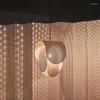 Lámparas colgantes Lámpara moderna Dormitorio para niños Araña Luces de cocina Comedor Linda Decoración para el hogar Accesorios de iluminación