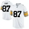 NCAA Iowa Hawkeyes College 14 Desmond King Jersey 23 Shonn Greene 4 Nate Stanley 38 TJ Hockenson 87 Noah Fant 16 CJ Beathard 12 Ricky Stanzy University