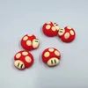 Charms Cute Mushroom Pendant Jewelry Making Findings Diy Resin Earrings Fashion Accessories C806 Drop Delivery 2022 Smtjb