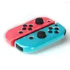 Game Controllers Scratch Resistant Lightweight TPU Controller Protective Cover For Switch OLED Joy-con
