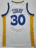 21/22 Mens 75th Cidade Stephen 30 Curry Klay 11 THOMPSON Basketball Jerseys Retro James 33 Wiseman10 Tim Hardaway 4 Chris Webber 17 Mullin