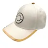 Ultimo popolare classico Top Designer Ball Cap Popular Tela Leisure Fashion Sun Cappello per uomini sportivi all'aperto Donne Baseball Caps Rightided P-3