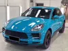 High Gloss Miami Blue Vinyl Wrap Film Adhesive Decal Sticker Blue Glossy Car Wrapping Foil Roll Air Release