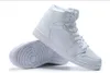 New Men's High OG Top Sneakers Hyper Royal University Blue 1 1s Men Basketball Shoes Lovers' versatile sneakers