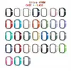 Smart Watch Case для Apple Watch Ultra 49 -мм смягченного стеклянного защитника