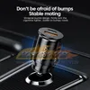 CC139 Car Charger USB C Fast Charger 45W 24V 5A Quick Charge for iPhone 12 13 14 Pro Xiaomi Samsung QC4.0 Truck PD Cars Chargering