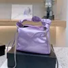 Umhängetasche Designer Nlog Handtasche Qualität Mode Crossbody Licht Luxus praktisch für Frauen klassische berühmte Marke Shopping Geldbörsen 221028