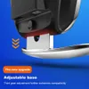 Fast Charge Qi Wireless Charger for iphone 14 13 12 11 Pro Xs Xr x 8 Samsung Mobile Phone Holder with Auto Fixation