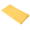 Table Cloth 2pcs Decorative Rectangular Tablecloths Dining Cover Solid Color Cotton Linen Tablecloth