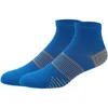 Men's Socks Anti Slip Sports Men Breathable Sweat-absorbing Quick-drying Outdoor Walk Run Mens Soks Meias