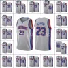 75th Anniversary Diamond Basketball Jerseys 2021/22 Men Stitched Derrick Rose Blake Griffin Christian Wood Hamidou Diallo Bruce Brown Jr.