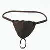 MUITAS MENINAS MEN PENIS POUCH G-STRING MOM