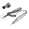 35000RPM Aluminum alloy Material Electric Nail Handpiece Drill Handle for Manicure Pedicure set art Tools 220224294a1259788