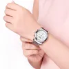 Armbandsur Megir Women Luxury Top Brand Quartz Fashion Watches Ladies Dress Waterproof Watch Female Relogio Feminino