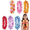 Flores decorativas 4pcs/conjunto