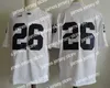 Maillots de football Penn pas chers Maillots de football pour hommes Maillots de football Nittany 26 Barkley 9 Trace McSorley 88 Gesicki 2 Marcus Allen Navy