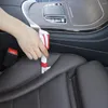 Spugna per auto Spazzola per sfiato del condizionatore d'aria Detergente per griglia in microfibra Dettagli automatici Tende Spolverino Accessori per lo styling dell'auto