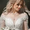 Brincos de decote Conjunto de zircônia cúbica de luxo Yysunny Bridal para mulheres e acessórios de casamento pendentes longos em forma de gota