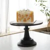 Bakeware Tools Macarons Cake Stand Cookie Pastry Friut Cupcake Board Dessert Decoration Plateau Presentation Buffet Kitchen Gadget Sets