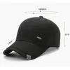 Snapbacks FS 2022 Stilvolle braune Baseballkappe für Erwachsene für Männer, schlichte Marke, Designer-Kappen, Sommer-Sonnenschutz, Baumwolle, Trucker-Hüte, Gorras hombre L221028