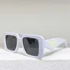Sıcak yeni stil kare çerçeve Erkekler Kadın Symbole Tasarımcı Güneş Gözlüğü Model SPR 23Y Eşsiz Moda Sensesi Süper 9A Orijinal Kılıf ve Gözlükler Strap Kalite Yüksekleri