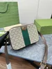 Ophidia g Schoudertas Dames Heren Crossbody luxe designer Cameratassen Dames Klassiek Letter Flap portemonnees ontwerpers vrouw handtas Mode de Totes Rugzak Tassen