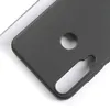 Flexibele zachte TPU-telefoonhoesjes krasbestendige niet-slip schokabsorptie rugklep rubber slanke hoes voor orbic magic 5G R678el Q10 4G LTE