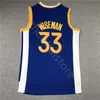 21/22 Mens 75th City Stephen 30 Curry Klay 11 Thompson Basketball Jerseys Retro James 33 Wiseman10 Tim Hardaway 4 Chris Webber 17 Mullin