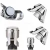 Portable Stainless Steel Wine Stopper Vacuum Sealed Champagne Bottle Cap Barware Bar Tools FY5385 b1029