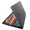 Oogschaduw professioneel 149 kleur oogschaduwpalet kleurrijke glitter matte pallete met spiegel schoonheid make -up kit