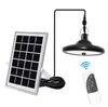 Luzes de parede solar Atualizadas 8800mAh Solar Light Light Double Head 112 Sensor de movimento LED à prova d'água para garagem do jardim do pátio