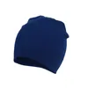 Ball Caps Cotton for Women Girls Bambino carino bambino per bambini cuccioli di maglieria caldo da donna Baseball invernale