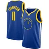 21 Basketball Jersey30 Stephen Curry Klay Thompson Jerseys