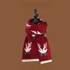 Scarves Winter Scarf female versatile Christmas simple warm fashion student gift couple shawl male