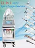 11 In 1 Hydrodermabrasion Facial Machine Hydro Dermabrasion Machine Hydra Facialas Device