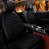 Car Seat Covers Electric Heating Cushion Two-Seater Version Auto Heated CushionHeater Pad