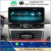 12,3 "Android 12 CAR DVD-Videoplayer f￼r Mercedes-Benz ML GL-Klasse W166 X166 2012-2015 NTG 4.5 Bluetooth 4G WiFi GPS Carplay Android Auto Stereo Multimedia Head Unit