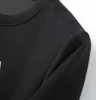 2022 Herren Hoodie für Männer Designer -Pullover Druck Hoodies Man Damen Hoody Jacket Highs Quality Sweatshirt Casual Sweatshirts Sol8779925