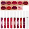 Lip Gloss 14.4g Hydrating Lightweight Matte Effect Moisturizing Liquid Lipstick For Women