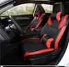 Fundas para asientos de coche, cojín completamente rodeado de funda para las cuatro estaciones para Haval F7X F7 2022