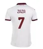 2023 2024トリノ・マグリア・ダ・カルシオ・トリノ・サッカー・ジャージIzzo Belotti Falque nkoulou 22 23 24 Jerseys Maillot de Football Shir