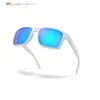 0akley solglasögon polariserande UV400 solglasögon designer oo94xx sport solglasögon pc-linser färgbelagda TR-90 ram; Butik/21417581